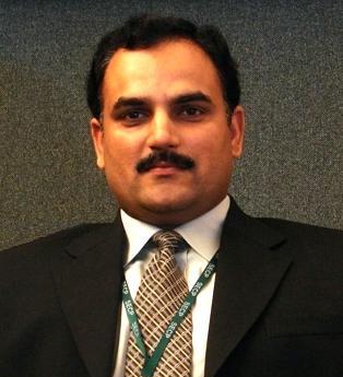 Sohail Najeeb